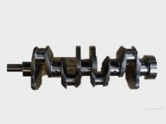 crank shaft kia j2